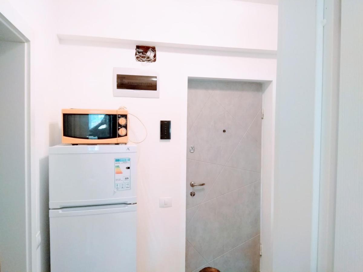 Studio Oxford-Campus Sat Vacanta コンスタンツァ エクステリア 写真